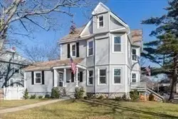 239 Howard St, Rockland, MA 02370 - #2