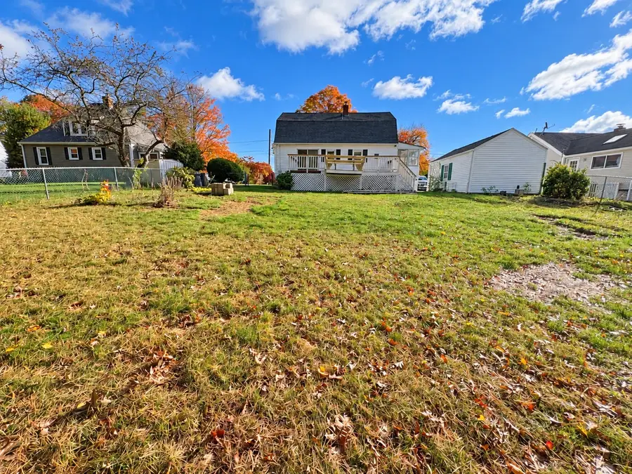 11 Ashton Street, Oxford, MA 01540 - #3