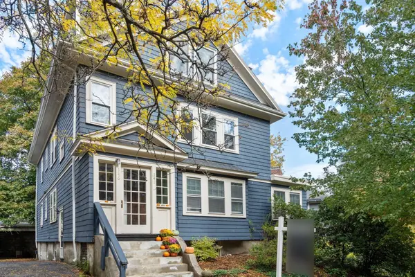 146 University Rd #146, Brookline, MA 02445