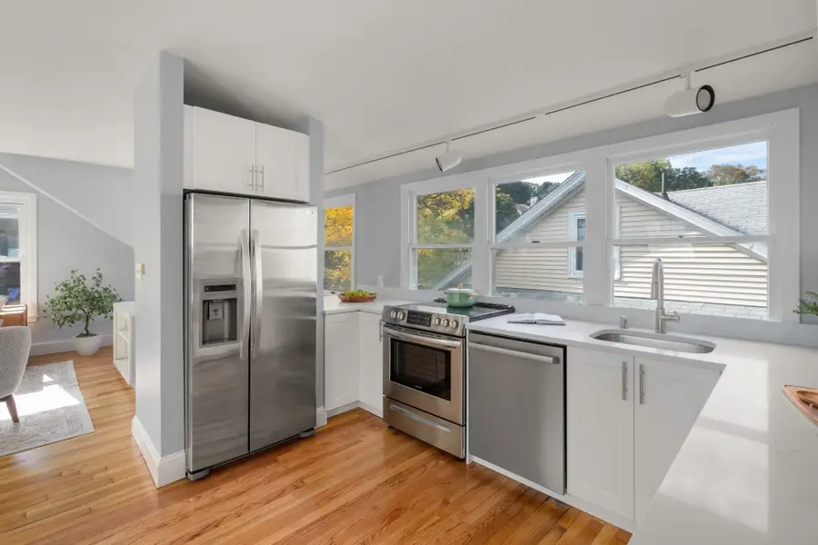 146 University Rd #146, Brookline, MA 02445 - #3