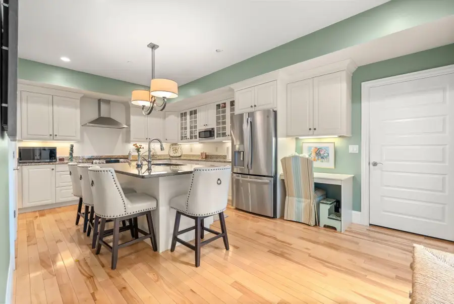 39 Backriver Rd #39, Hingham, MA 02043 - #2