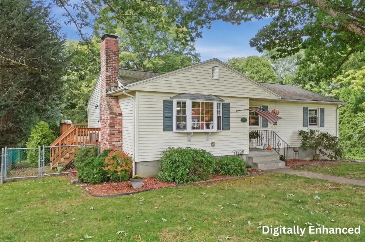 27 Old Meetinghouse Road, Auburn, MA 01501 - #1