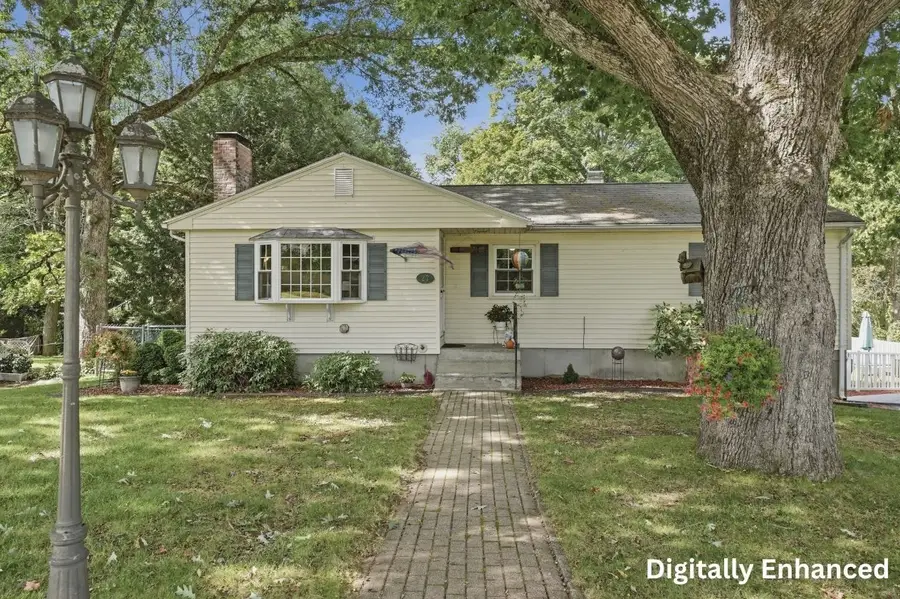 27 Old Meetinghouse Road, Auburn, MA 01501 - #2