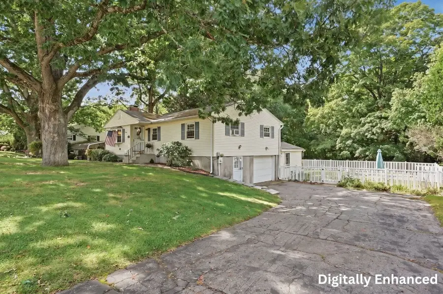 27 Old Meetinghouse Road, Auburn, MA 01501 - #3