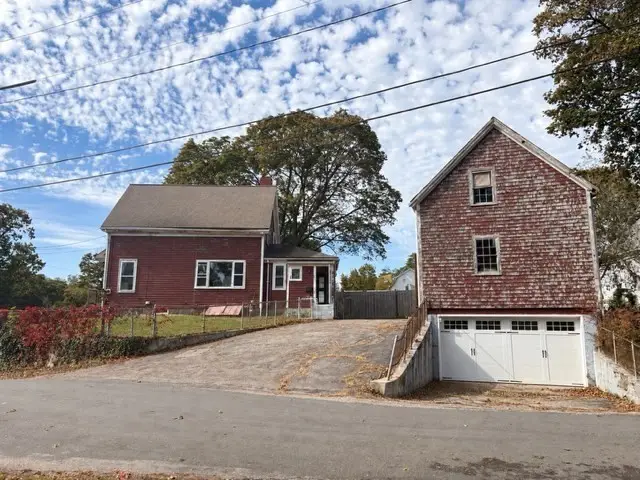 26 Eldridge Court, Hingham, MA 02043 - #3