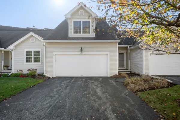 23 Horne Way #23, Millbury, MA 01527