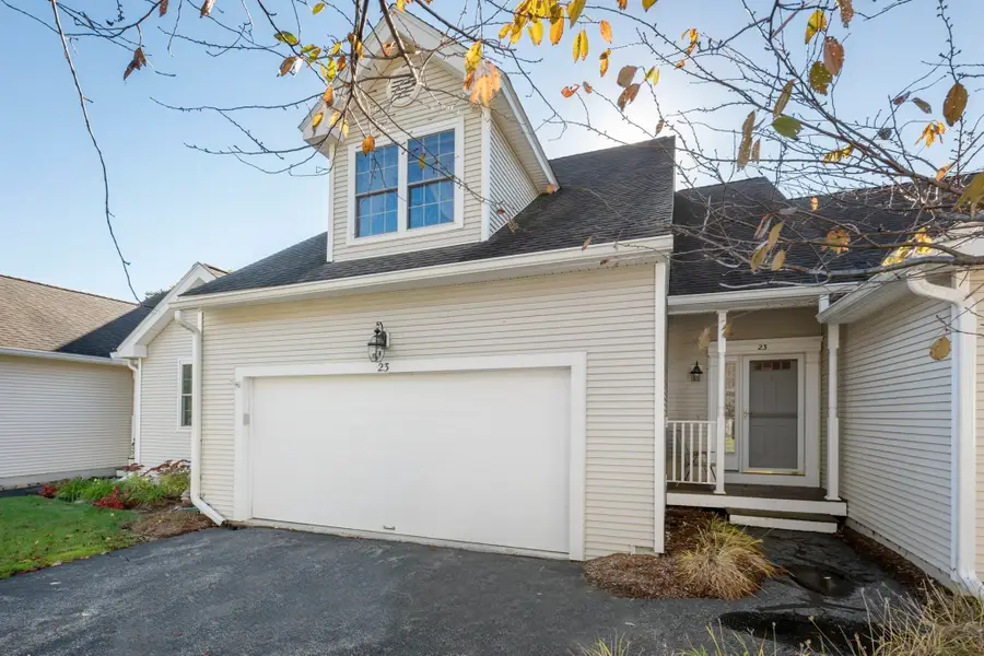 23 Horne Way #23, Millbury, MA 01527 - #2