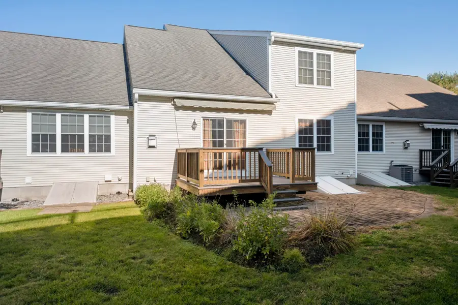 23 Horne Way #23, Millbury, MA 01527 - #3
