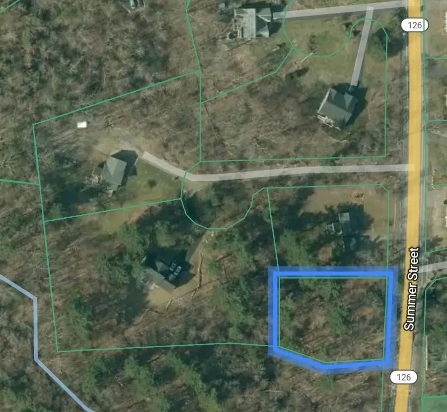 21 Summer St, Medway, MA 02053 - #2