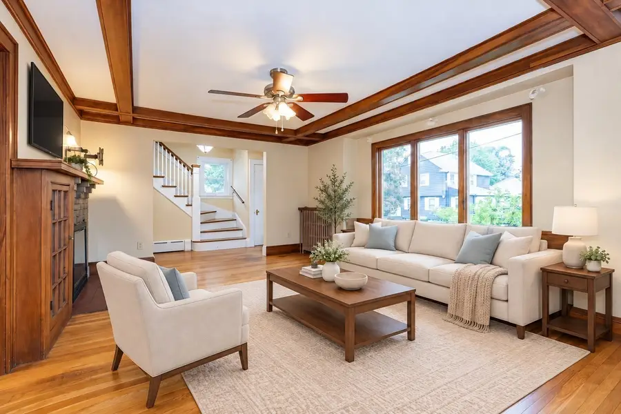 24 Norman Road, Melrose, MA 02176 - #2