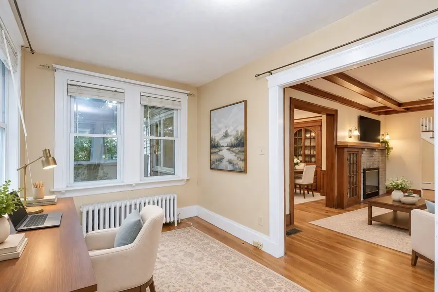 24 Norman Road, Melrose, MA 02176 - #3