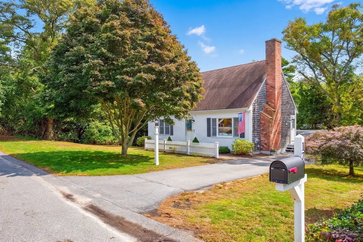 17 Locust Grove Road, Harwich, MA 02645 - #1