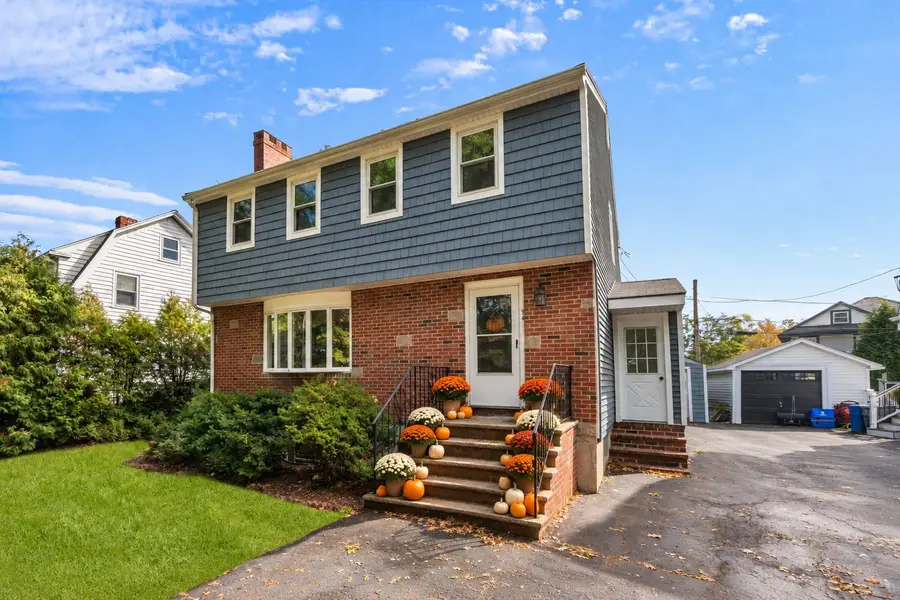 54 Furnace Brook Pkwy, Quincy, MA 02169 - #2