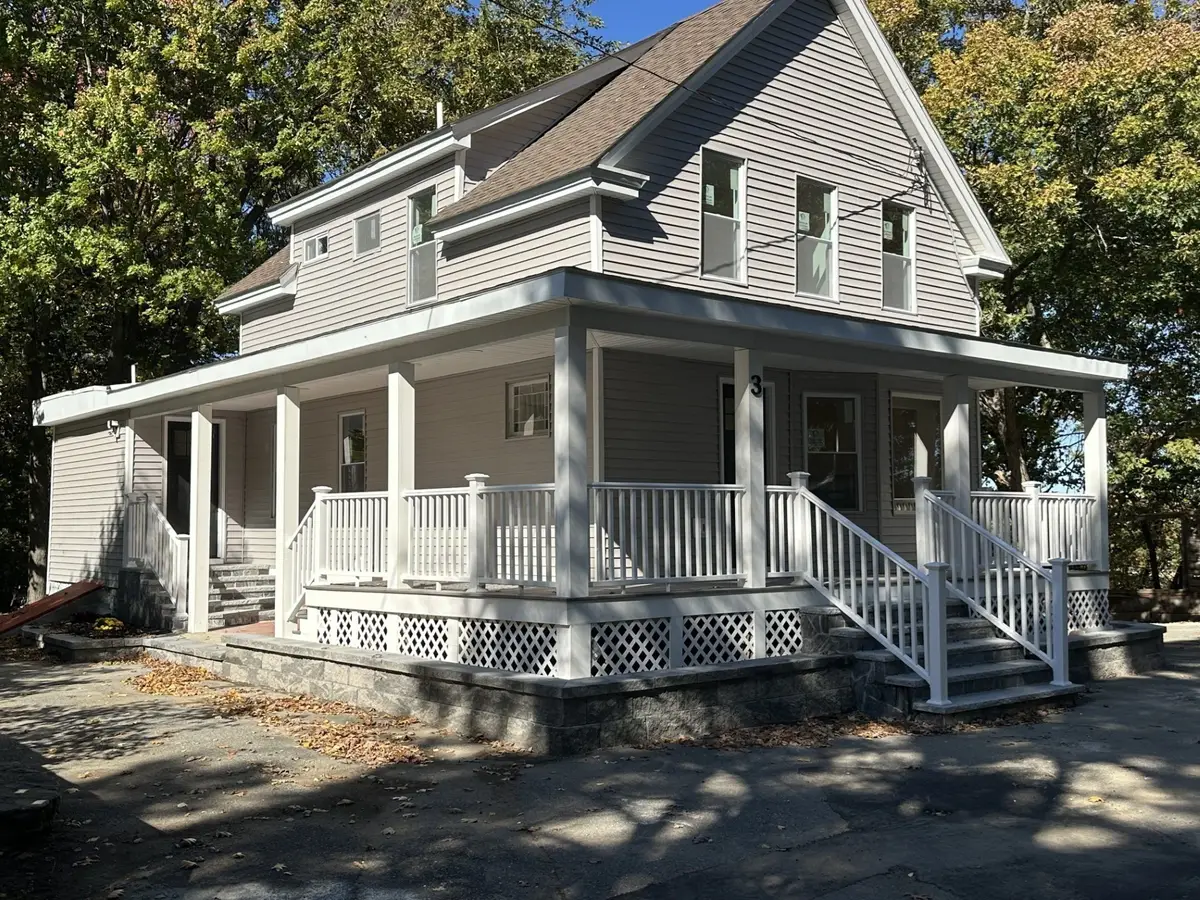 3 Regan Pl, Leominster, MA 01453 - #1