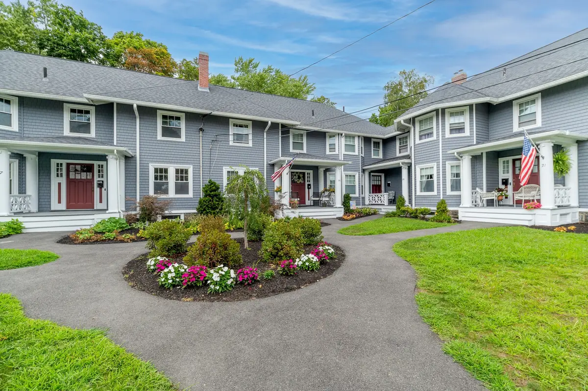 27 Richardson Ave #3305, Wakefield, MA 01880 - #1