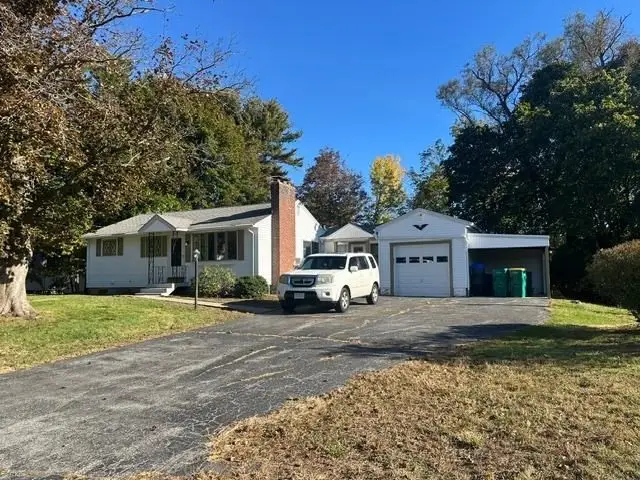 48 Marlboro Road, Woburn, MA 01801 - #1