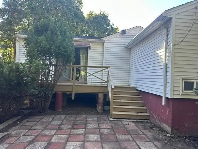 48 Marlboro Road, Woburn, MA 01801 - #3