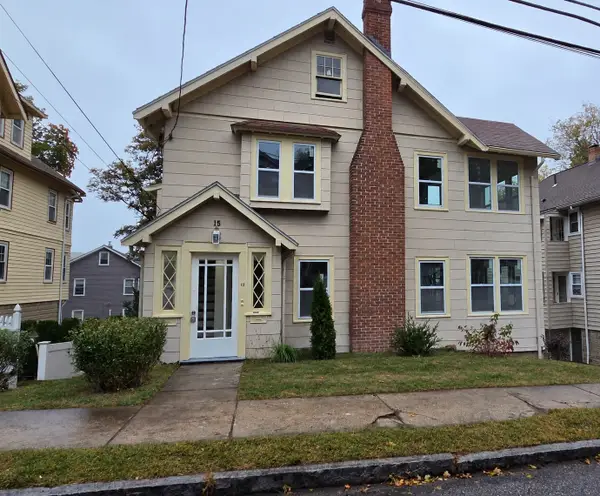 15 Howard St, Arlington, MA 02476