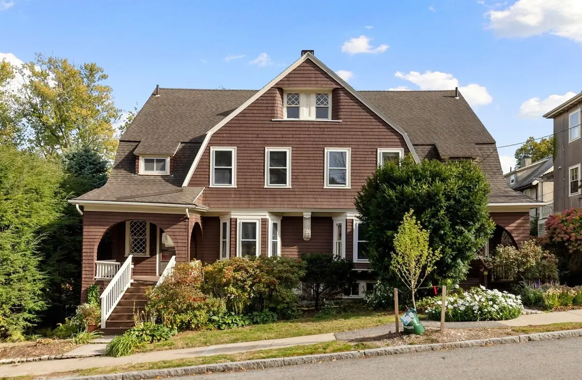 84-86 Bartlett Ave, Arlington, MA 02476 - #1