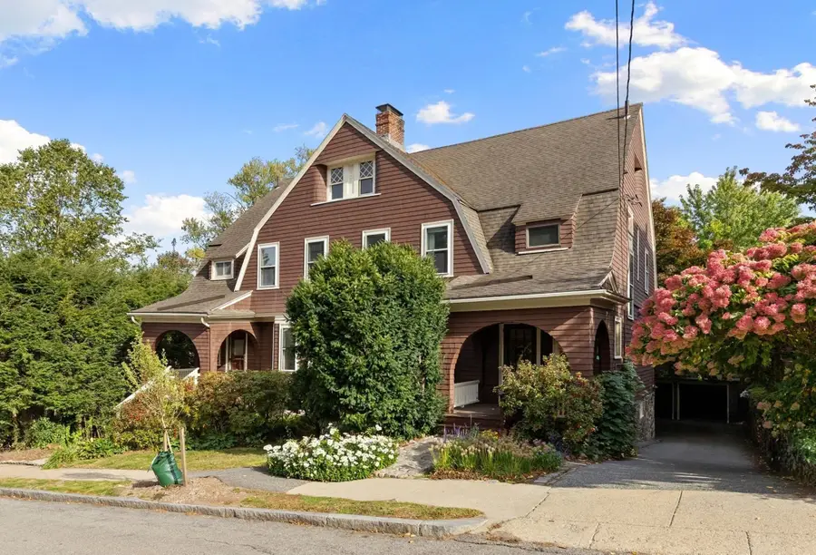 84-86 Bartlett Ave, Arlington, MA 02476 - #2