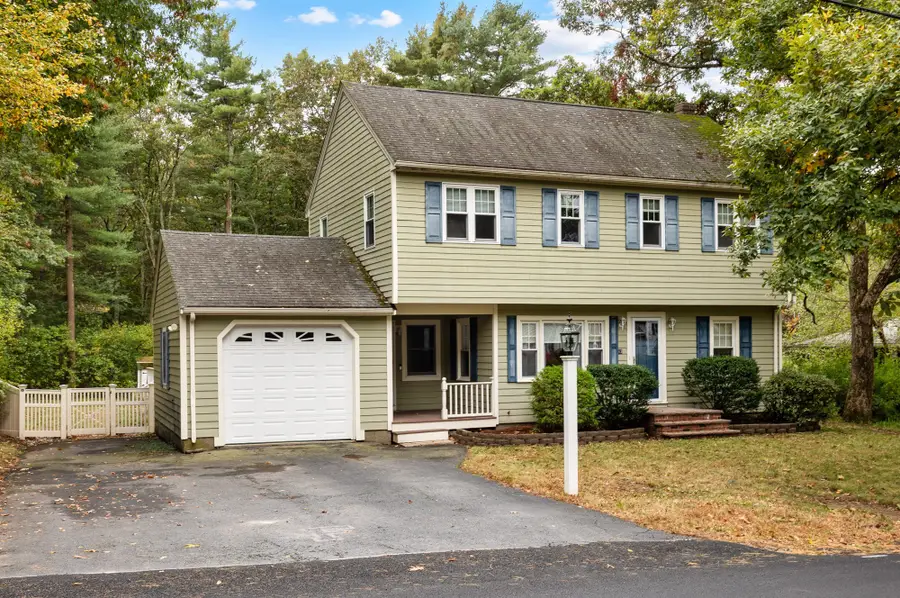 13 Walnut St, Foxboro, MA 02035 - #3