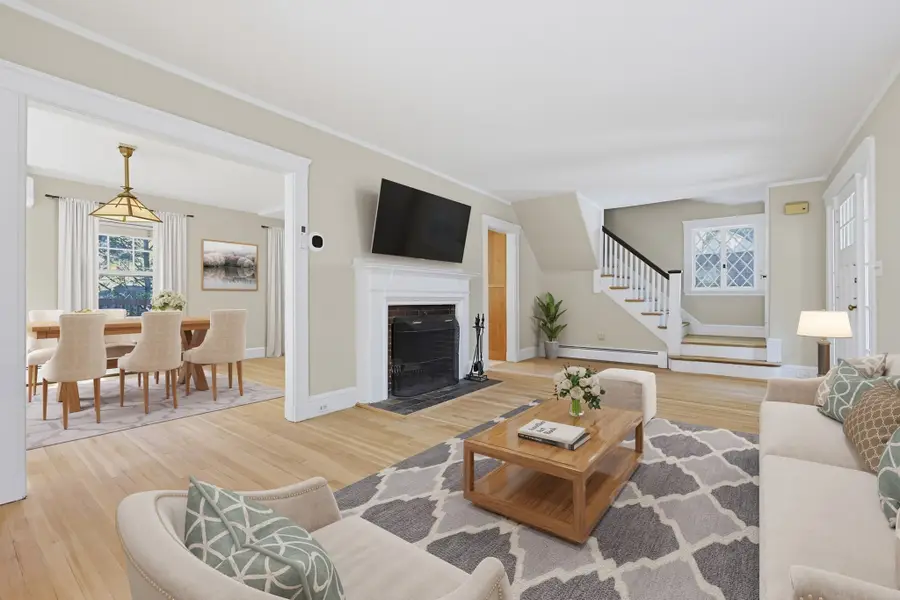 76 Brantwood Rd, Arlington, MA 02476 - #2