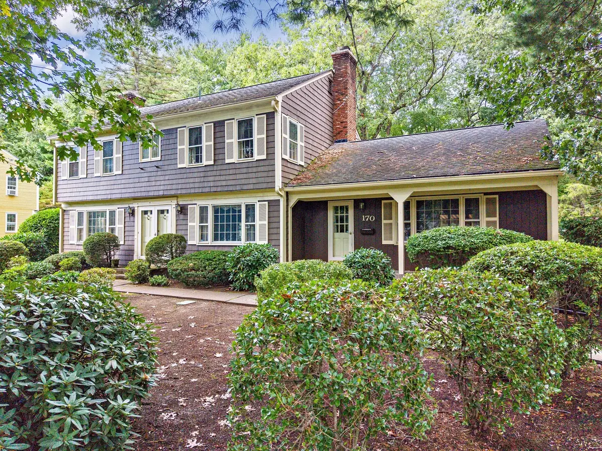 170 Coventry Ln, Longmeadow, MA 01106 - #1
