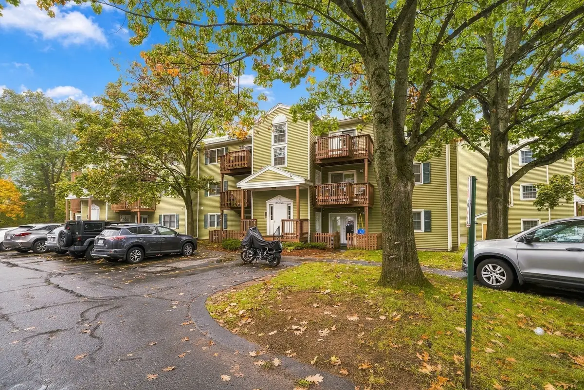 371 Aiken Ave #10, Lowell, MA 01850 - #1