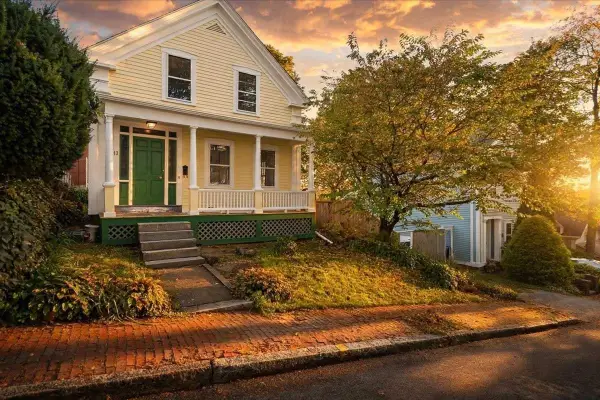 13 Congress St, Worcester, MA 01609