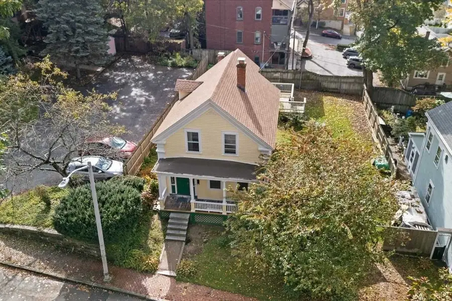 13 Congress St, Worcester, MA 01609 - #3