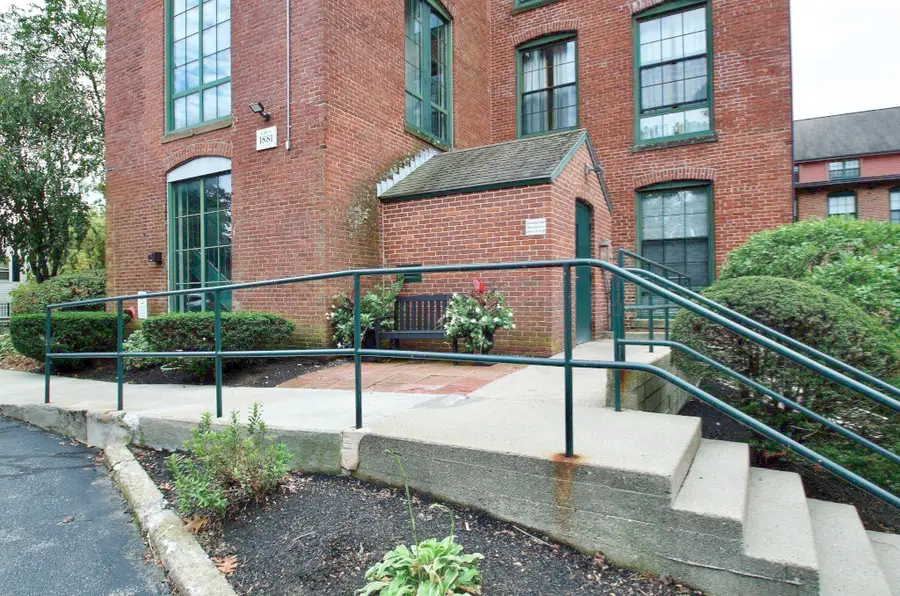 14 Sanford St #17, Medway, MA 02053 - #2
