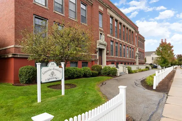 215 Harvard Street #48, Medford, MA 02155