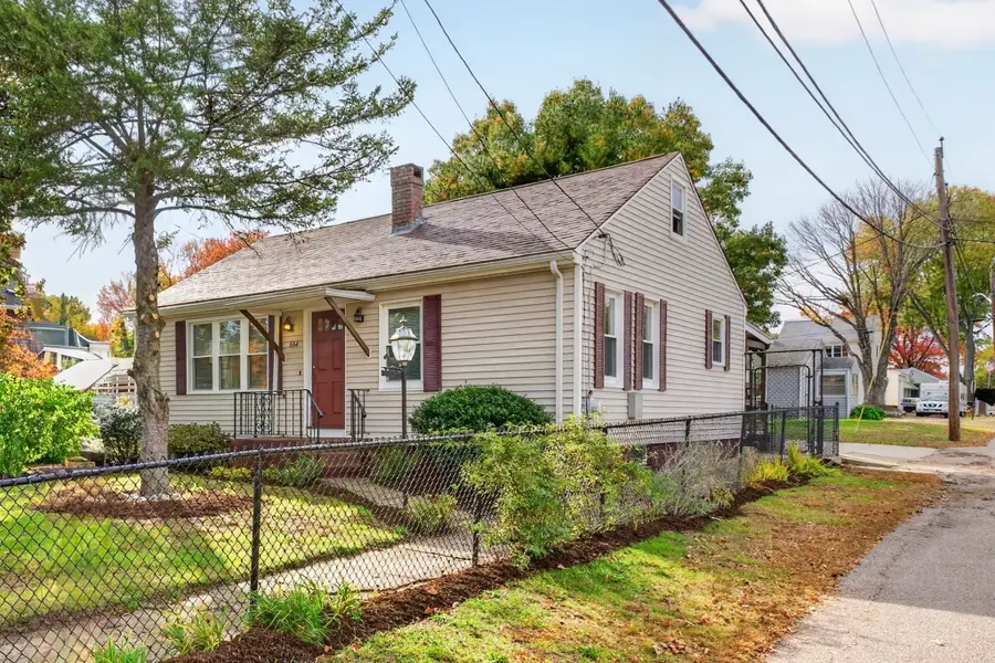 664 Rathbun St, Blackstone, MA 01503 - #2