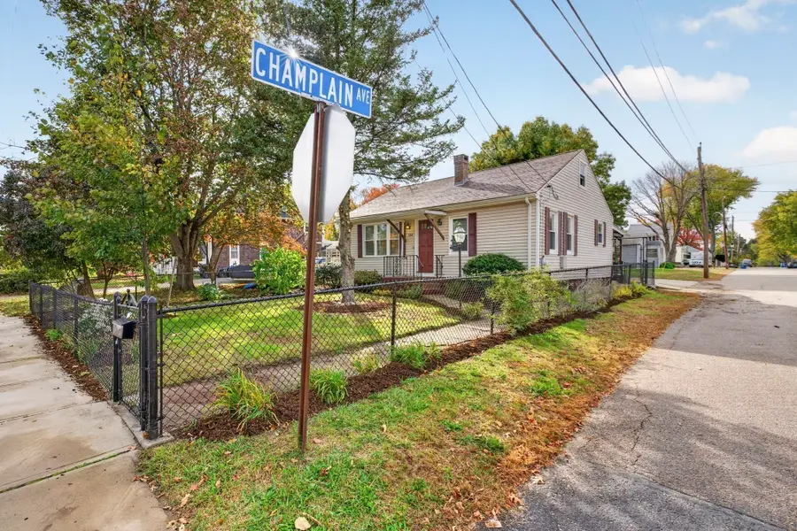 664 Rathbun St, Blackstone, MA 01503 - #3