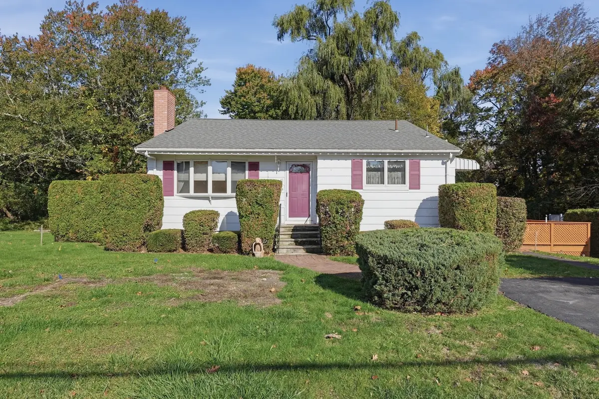 48 W Spring St, Avon, MA 02322 - #1