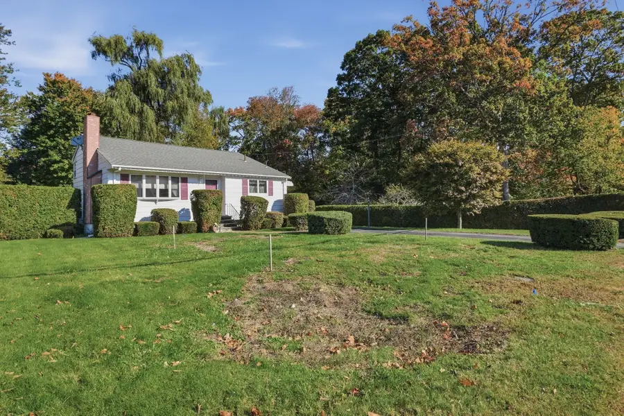 48 W Spring St, Avon, MA 02322 - #2