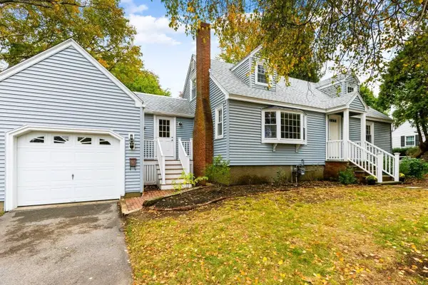 12 Hog Hill Rd., Peabody, MA 01960