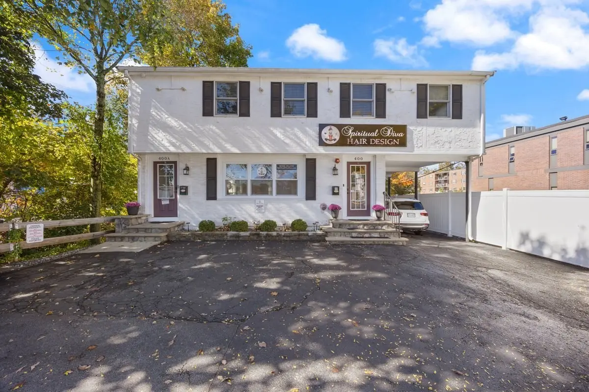 400 Main St, Reading, MA 01867 - #1