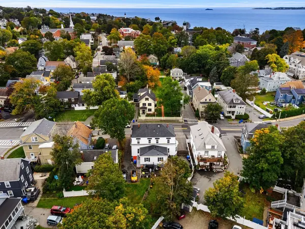 20 Paradise #20, Swampscott, MA 01907