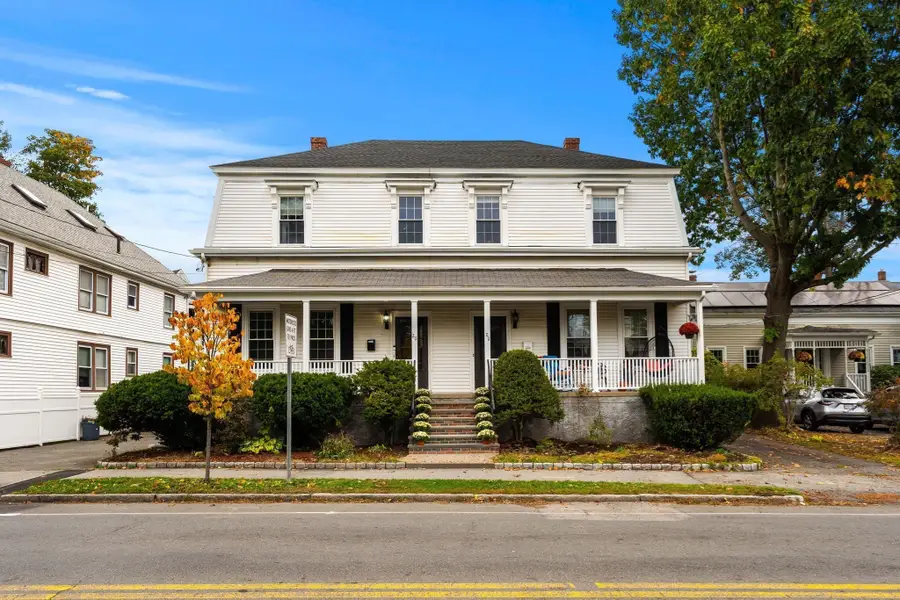20 Paradise #20, Swampscott, MA 01907 - #2