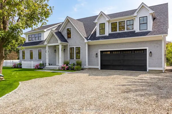 10 Notre Dame Ave, Harwich, MA 02646