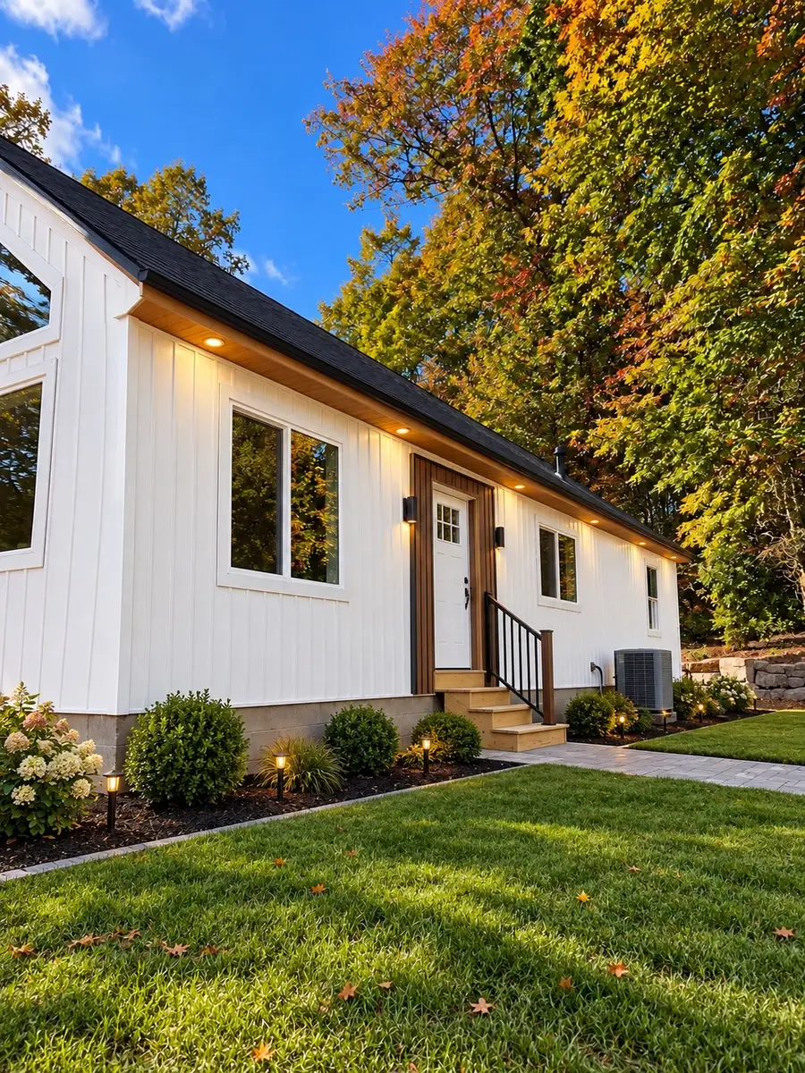 1318 E Otis Rd, Otis, MA 01253 - #3