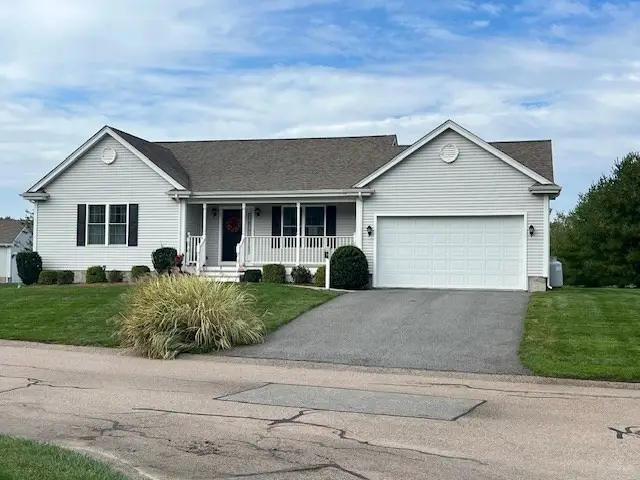 4 Myla Way #45, Rehoboth, MA 02769 - #1