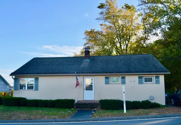 21 Graham, Leominster, MA 01453