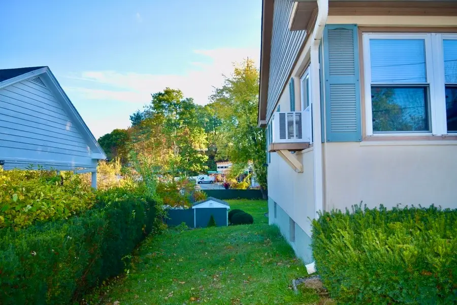 21 Graham, Leominster, MA 01453 - #2