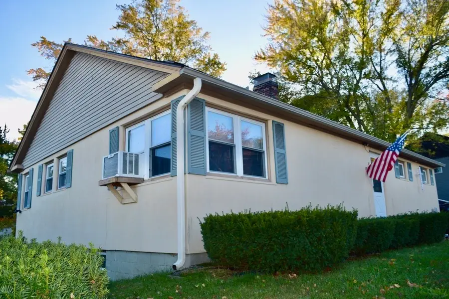 21 Graham, Leominster, MA 01453 - #3
