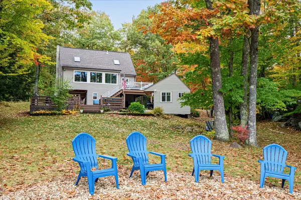 66 Lakeview Dr, Winchendon, MA 01475