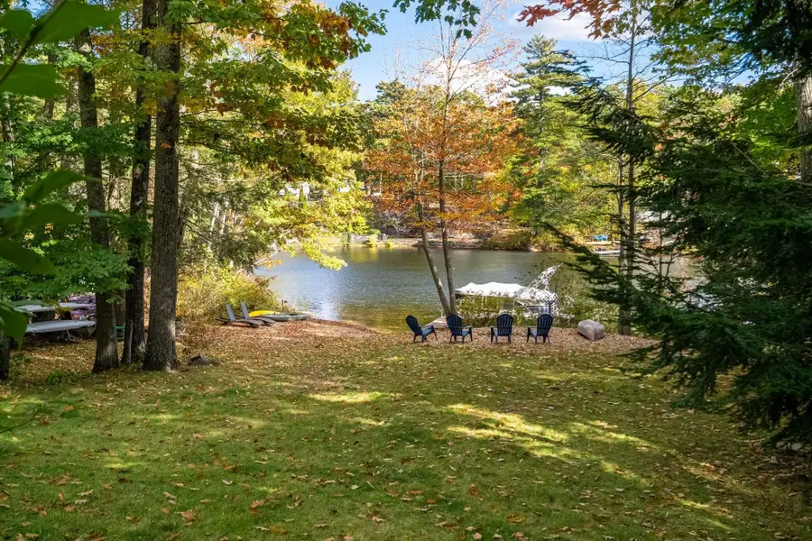 66 Lakeview Dr, Winchendon, MA 01475 - #3