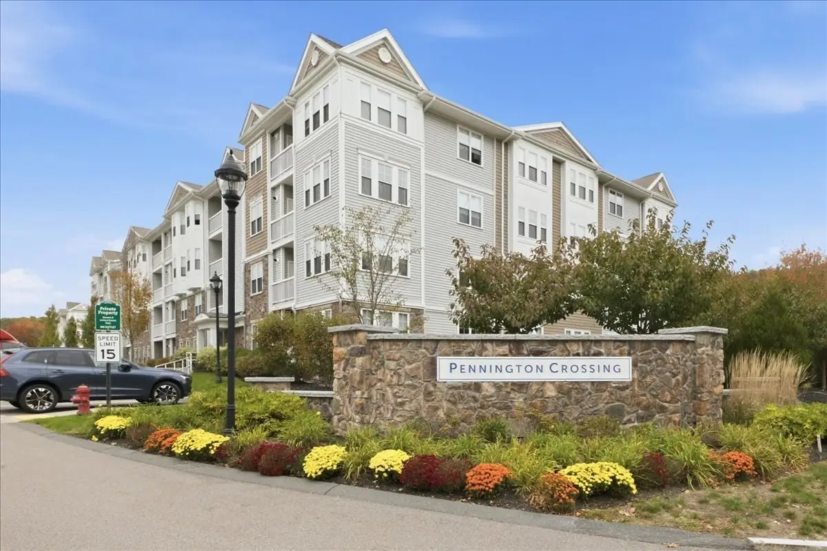 1306 Pennington Drive #1306, Walpole, MA 02081 - #1