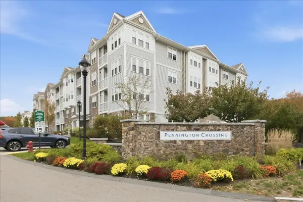 1306 Pennington Drive #1306, Walpole, MA 02081